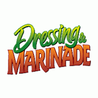 Logo of Dressing &amp; Marinade