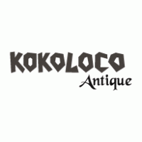 Logo of Kokoloko Antique