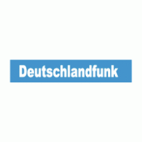 Logo of Deutschlandfunk