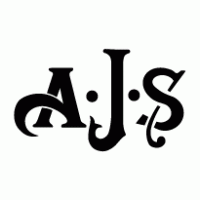 Logo of A.J.S.