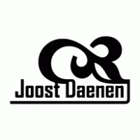 Logo of Joost Daenen