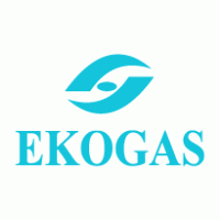 Logo of Ekogas