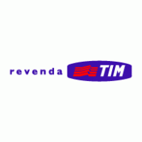 Logo of Tim Revenda