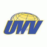 Logo of UVV