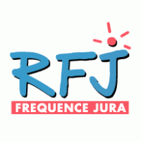 Logo of RFJ