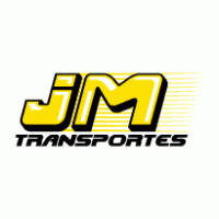 Logo of JM Transportes