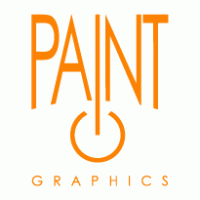 Logo of Paint Graphics