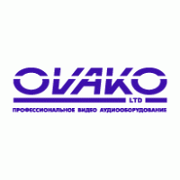 Logo of Ovako