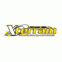 Logo of Pro Comp Xterrain Tires