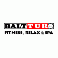 Logo of Balttur