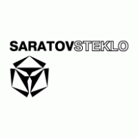 Logo of SaratovSteklo