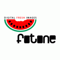 Logo of Fotone