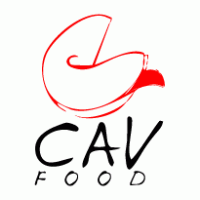 Logo of CAV Food