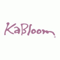 Logo of KaBloom