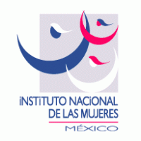 Logo of Inmujeres