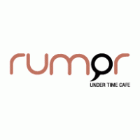 Logo of Rumor Bar