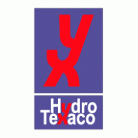 Logo of Hydro Texaco