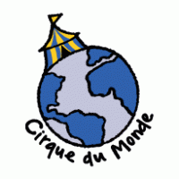 Logo of Cirque du Monde