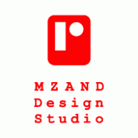 Logo of Mzand Design Studio