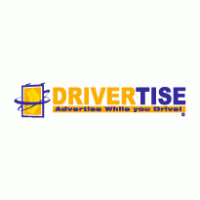 Logo of Drivertise