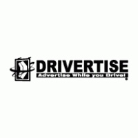 Logo of Drivertise