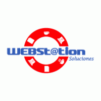 Logo of Webstation