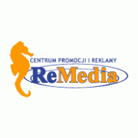 Logo of Remedia