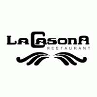 Logo of La Casona Restaurant