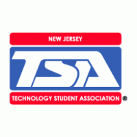 Logo of New Jersey Technology Student Association