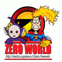 Logo of ZeroWorld