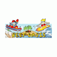 Logo of Reef Oasis