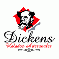 Logo of Dickens Cafe