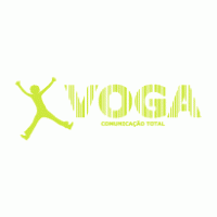 Logo of Voga