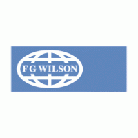 Logo of F G Wilson