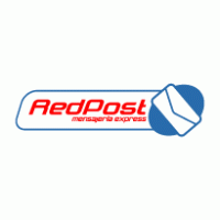Logo of RedPost
