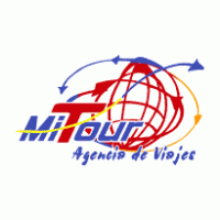 Logo of Mitour