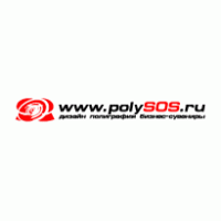 Logo of PolySOS