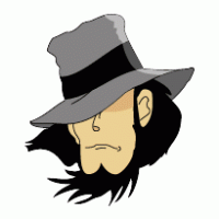 Logo of Daisuke Jigen