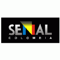 Logo of Senal Colombia