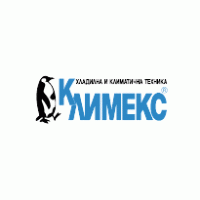 Logo of Klimex Bulgaria