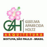 Logo of GAH Arquitetura