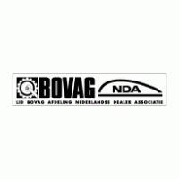 Logo of Bovag NDA