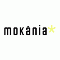 Logo of Mokania
