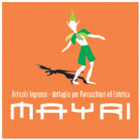 Logo of Mayri Parrucchieri
