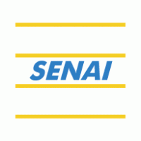 Logo of SENAI