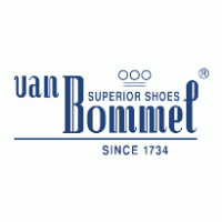 Floris van Bommel | Brands of the World™ | Download vector logos and  logotypes