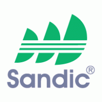 Logo of Sandic