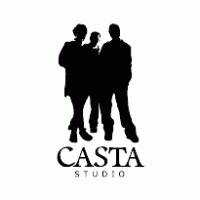 Logo of CASTA studio