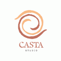 Logo of CASTA studio