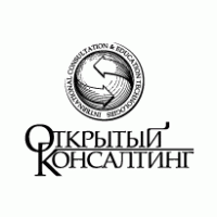 Logo of Otkrytyj Konsalting